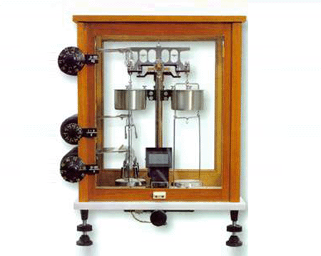 上海良平機械分析天平TG328A-機械天平