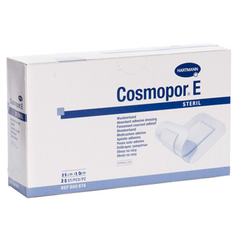 德國保赫曼妙貼無菌創口敷貼 Cosmopor E