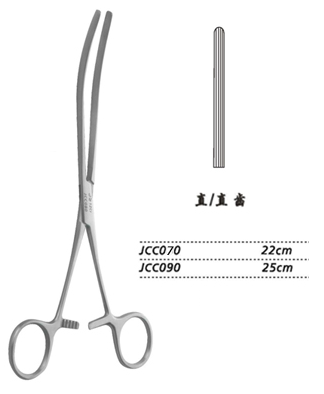 金鐘腸鉗 JCC070