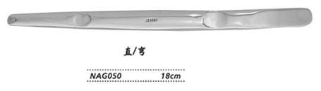 金鐘骨膜剝離器 NAG050