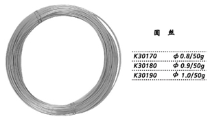 金鐘牙用絲 K30170