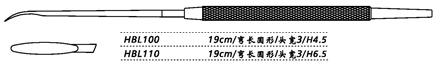 金鐘鼻剝離器 HBL100