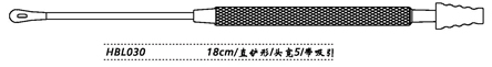 金鐘鼻剝離器 HBL030