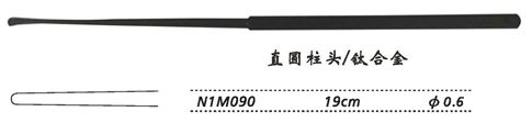 金鐘剝離器 N1M090