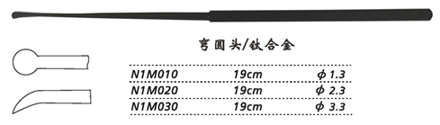 金鐘剝離器 N1M010