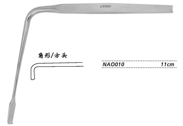 金鐘神經根拉鉤 NAO010