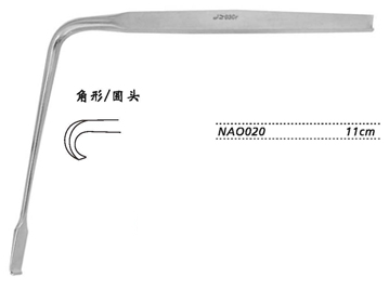 金鐘神經根拉鉤 NAO020