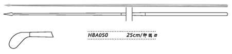 金鐘顯微喉刀 H8A050
