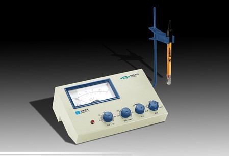 上海雷磁電導率儀DDS-11D