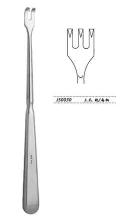 金鐘創口鉤J50030