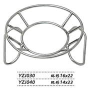 金鐘眼球固定器YZJ040