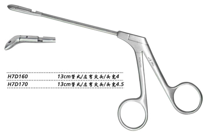 金鐘鼻組織鉗H7D160
