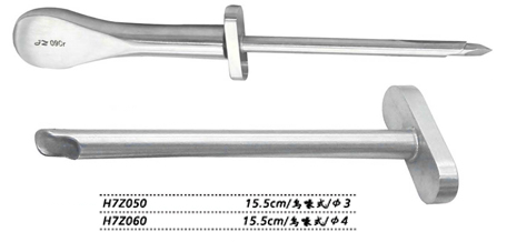 金鐘鼻穿刺針H7Z060