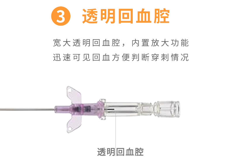 英全康20G動靜脈留置針