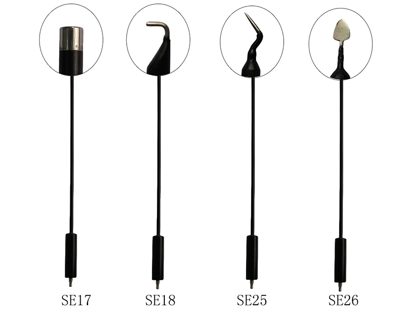 滬通 高頻電刀電凝針 SE25 L=350