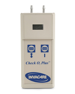 美國(guó)英維康（INVACARE）測(cè)氧儀